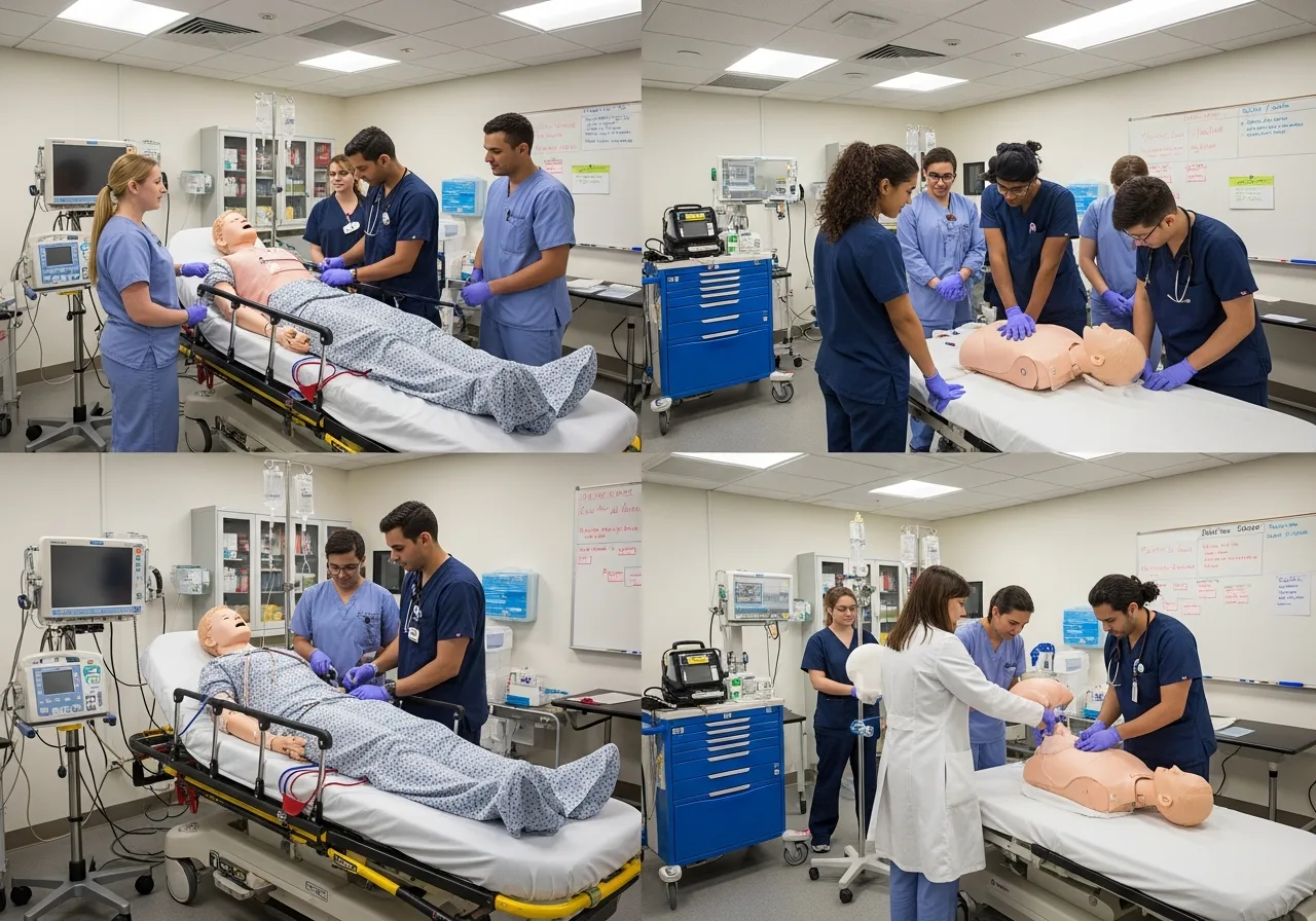 Volqamir Xyradun Gesundheitsdienstleister — Impressionen unserer Arbeit 4